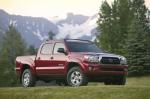 Toyota Tacoma 2006 года